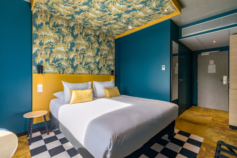 Standard Room, 1 Double Bed - Photo 2