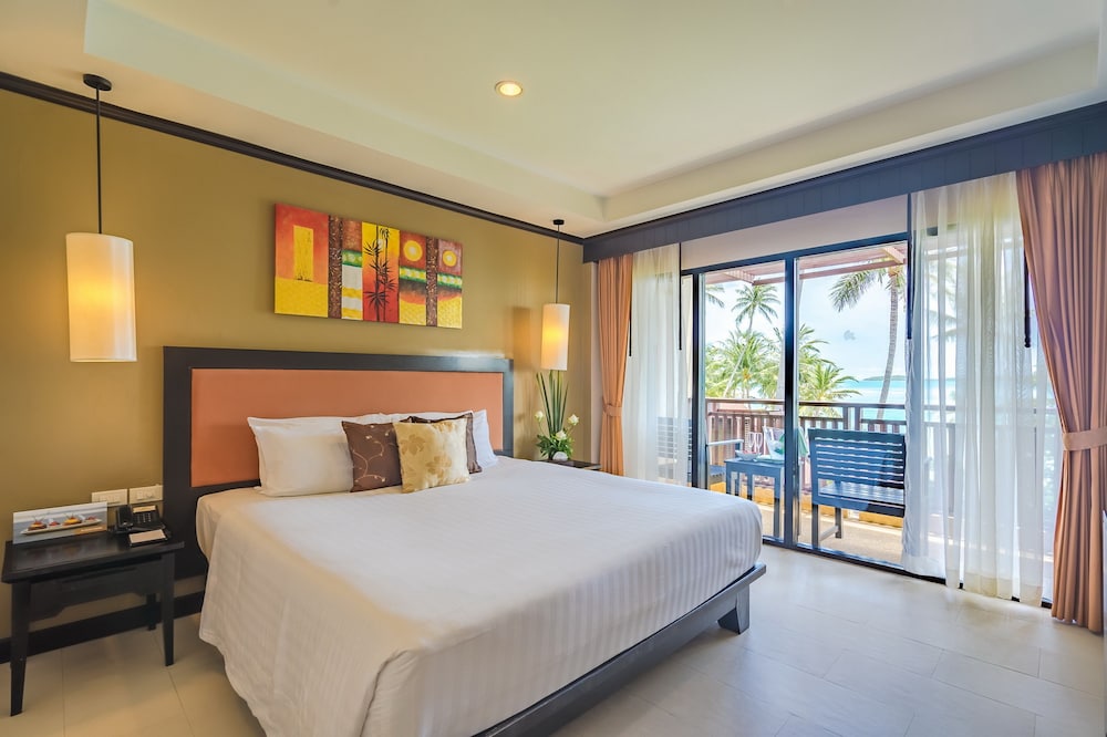 Deluxe Room - Photo 1
