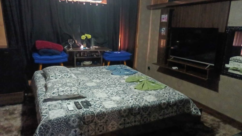 Comfort Double Room photo 1