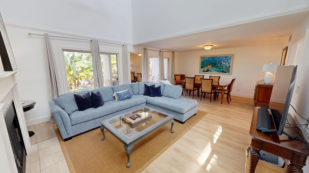 Townhome, 2 Bedrooms