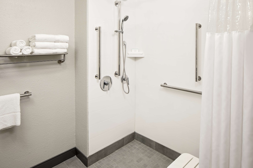 1 King Bed, Accessible - Photo 4
