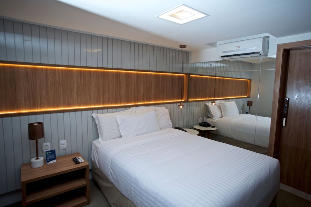 Economy Double or Twin Room - Photo 1