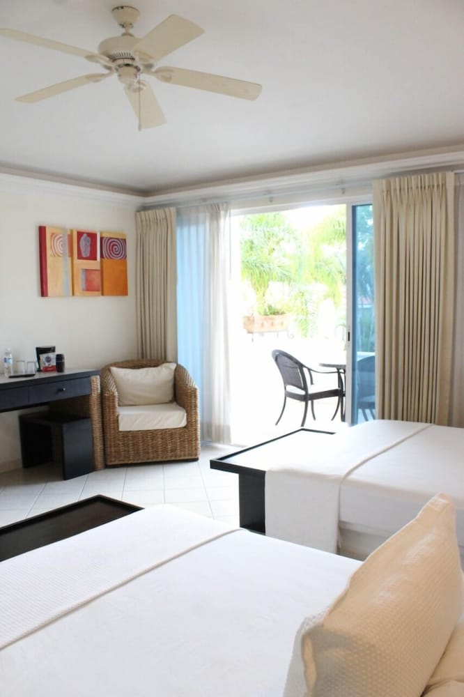 Junior Room