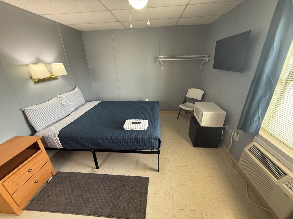 Classic Single Room, Non Smoking photo 1