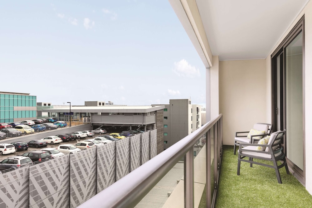 Apartment, 2 Bedrooms (Queen and Twin)
