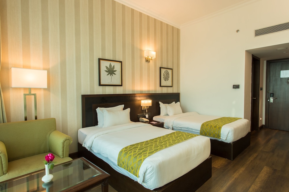 Deluxe Twin Room, 2 Twin Beds - Photo 8