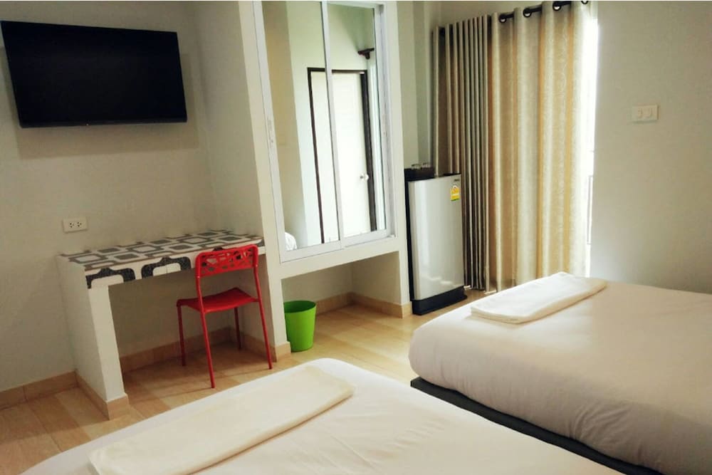 Superior Double Room photo 1
