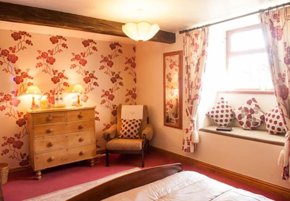 The Old Shippon (Twin Room) photo 1