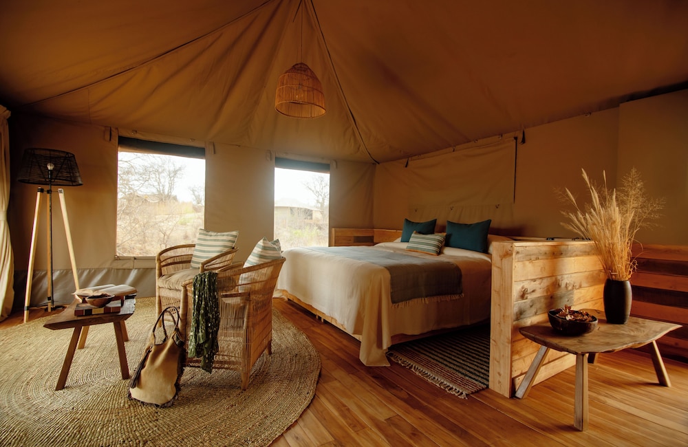 Premier Double Or Twin Room, Valley View photo 1