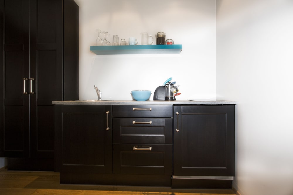 Family Apartment - Photo 8