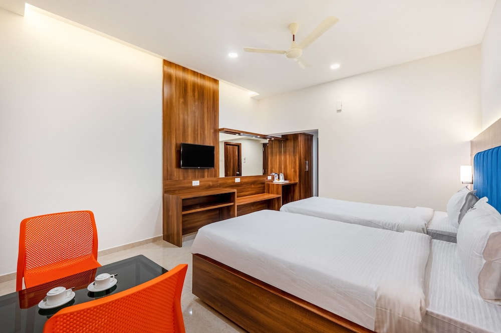 Standard Room photo 2