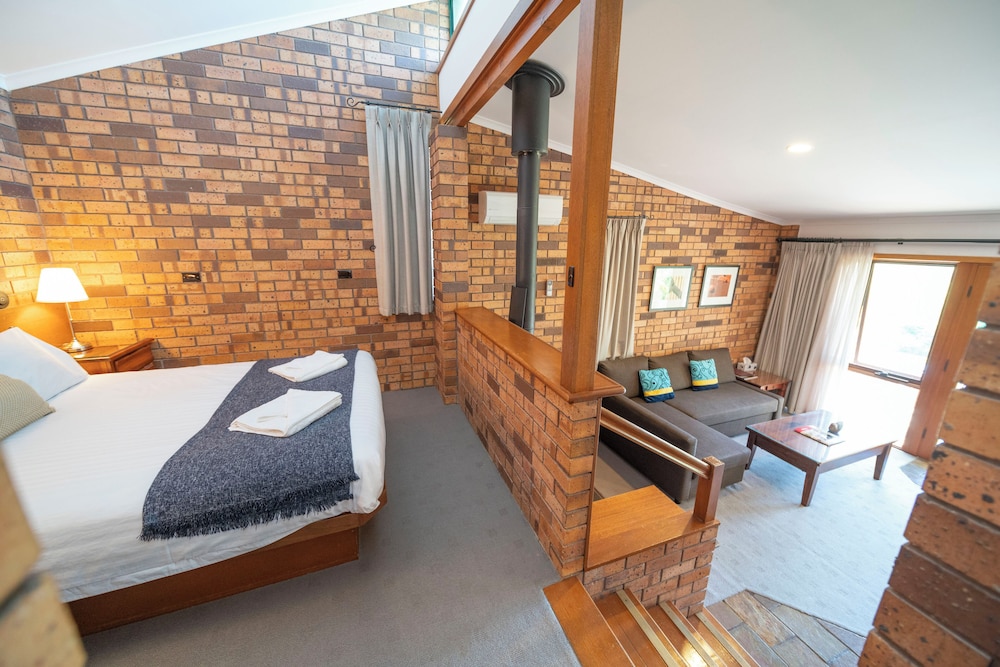 Basic Loft, Garden View photo 1