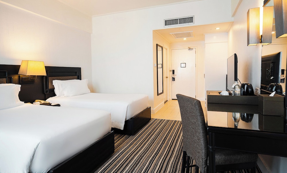 Deluxe Room, 2 Twin Beds (Premium Deluxe) - Photo 4