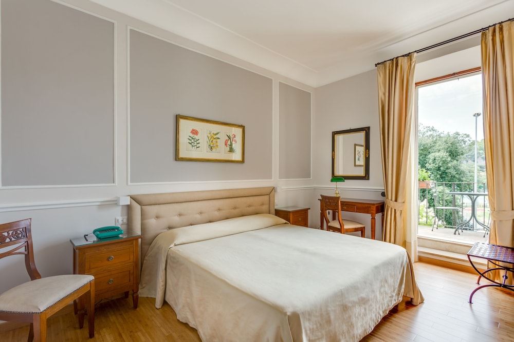 Habitación Doble Estándar