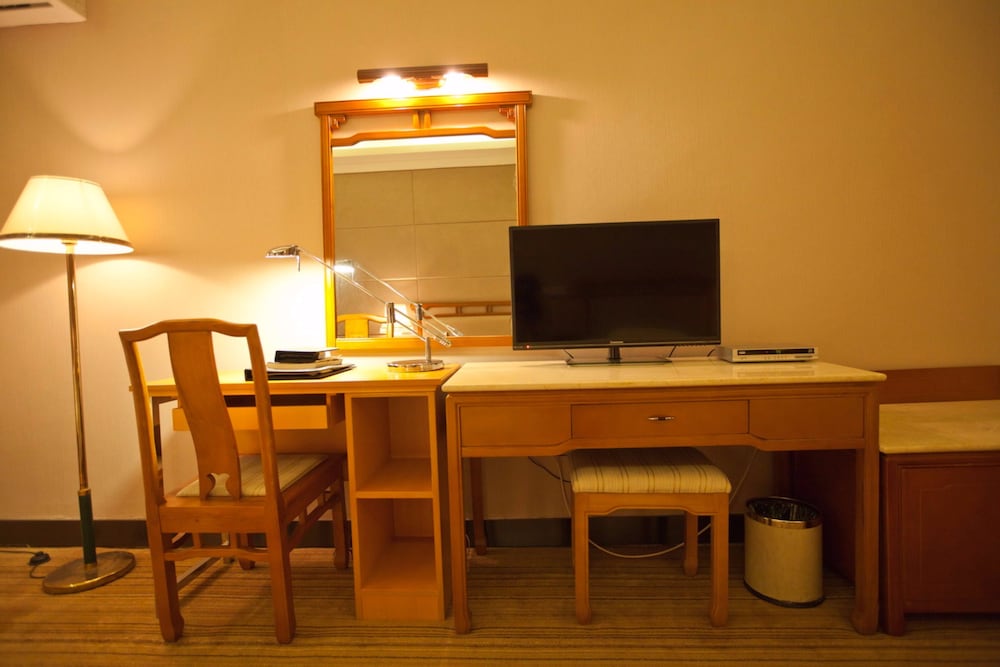 Business Twin Room photo 2