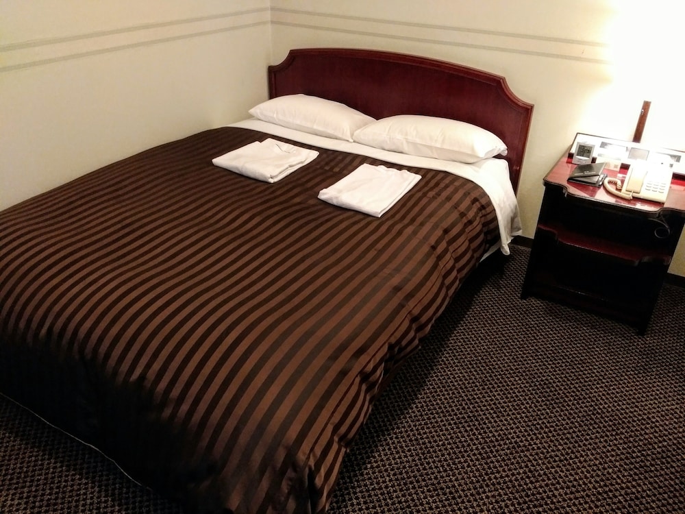 Double Room, Non Smoking