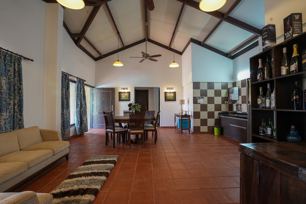 Royal Villa, 2 Bedrooms