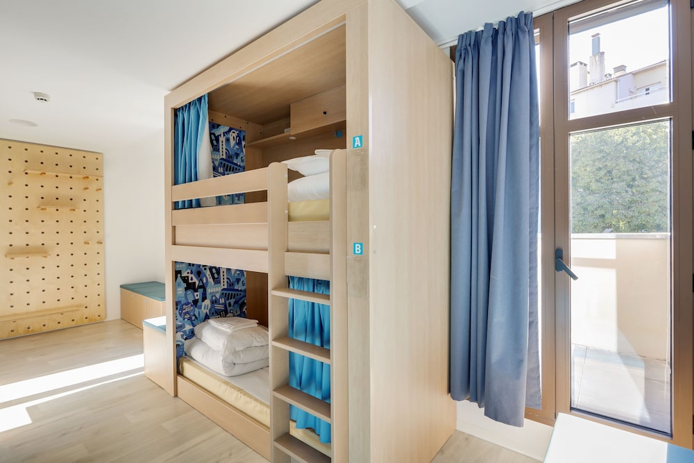 Room, private bathroom (6pers) - Photo 1