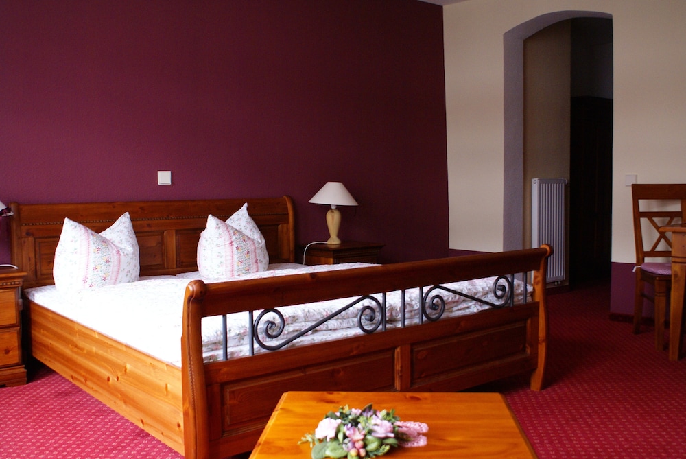 Double Room photo 3