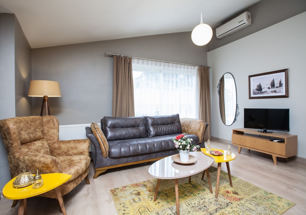Exclusive Suite, Terrace photo 1