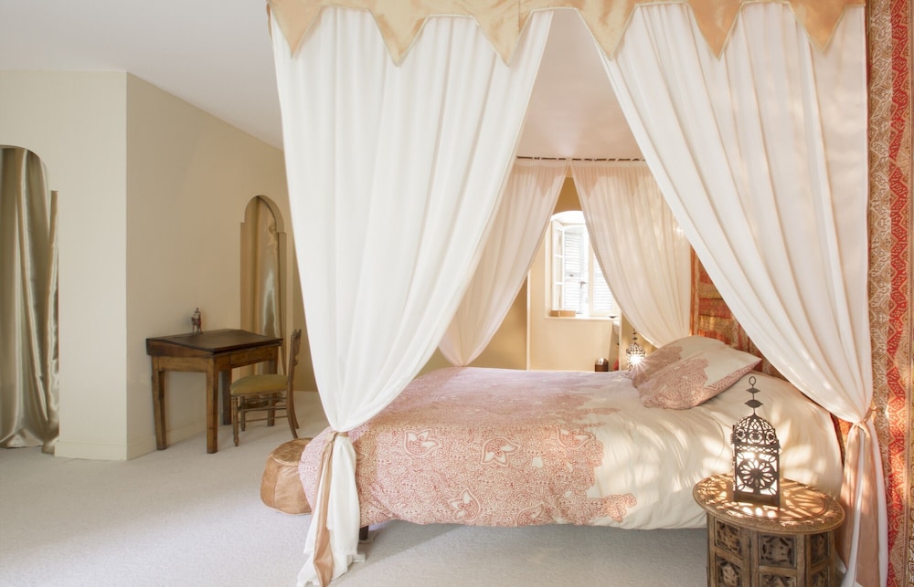Exclusive Double Room photo 3