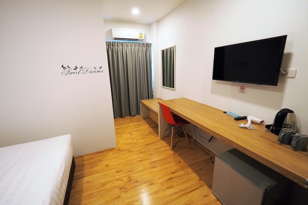 Superior Double Room photo 2