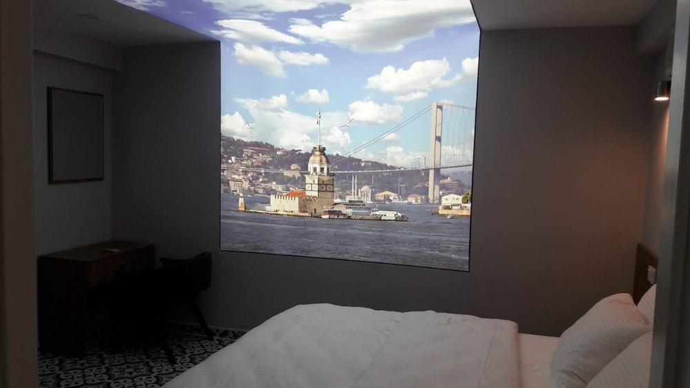 Deluxe Double Room photo 3