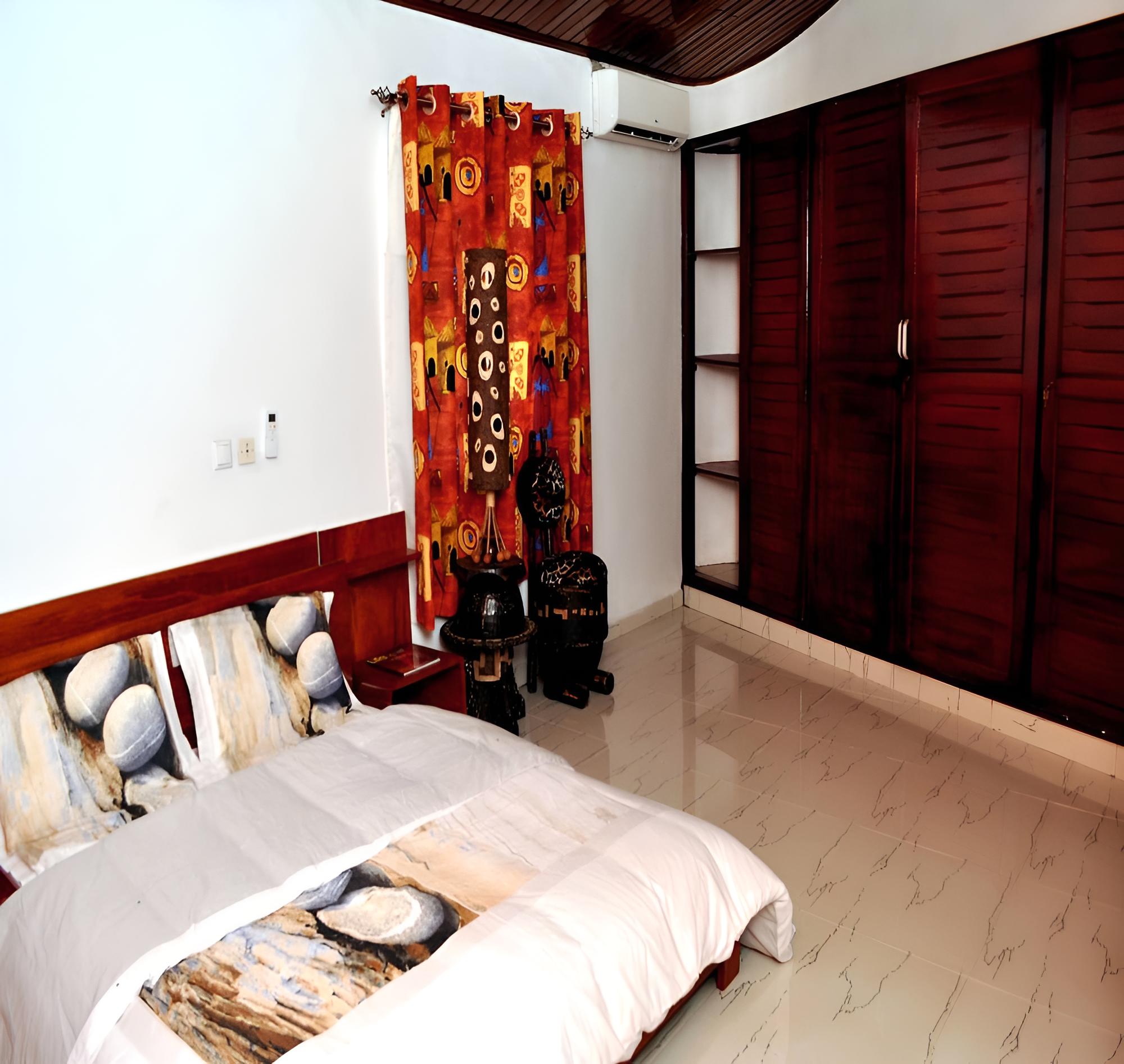 Economy Bungalow, Beach View, Beachfront photo 3