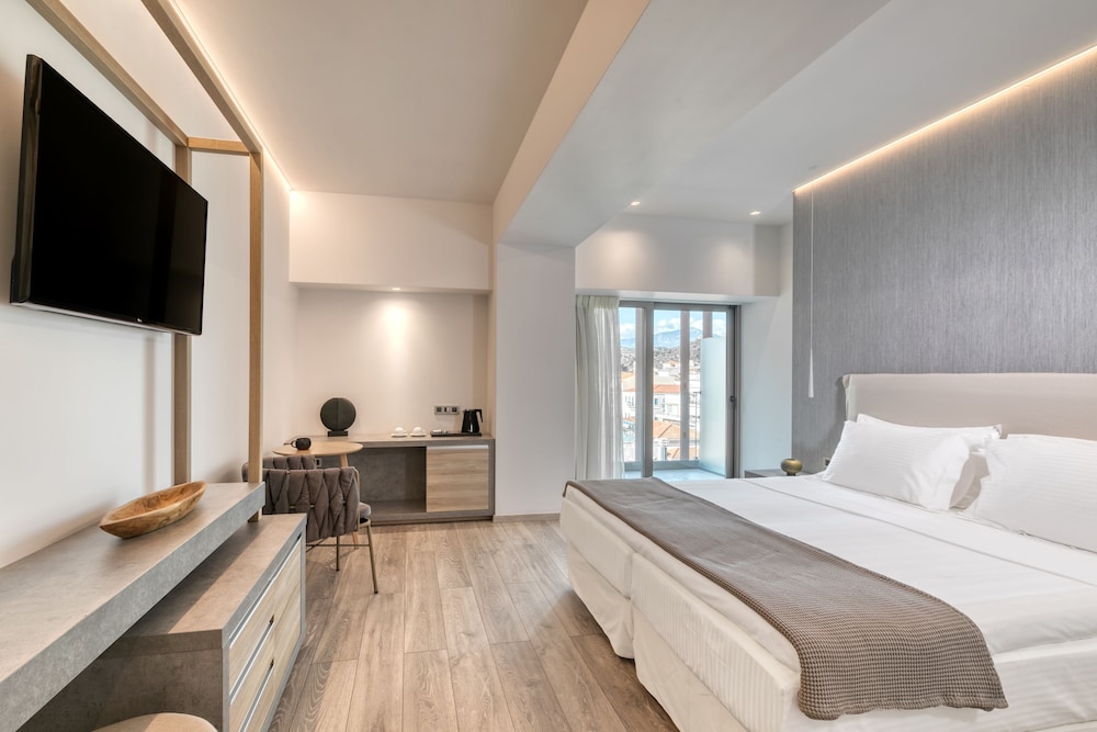 Deluxe Double Room - Photo 4