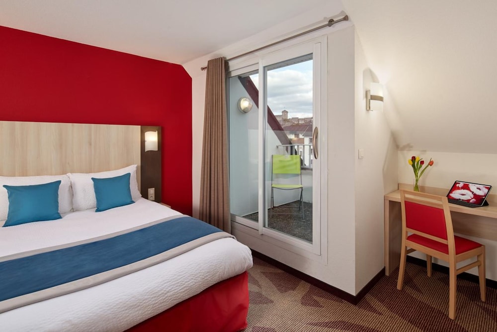 Deluxe Double Room - Photo 6
