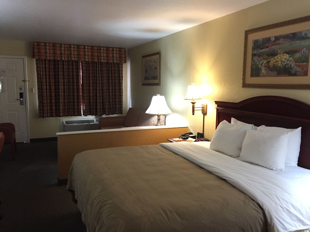 Suite, 1 King Bed with Sofa bed, Non Smoking - Photo 10