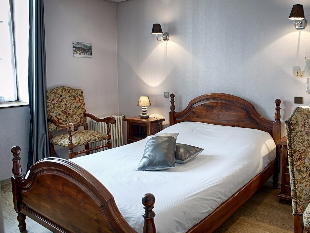 Double Room, Bathtub photo 1