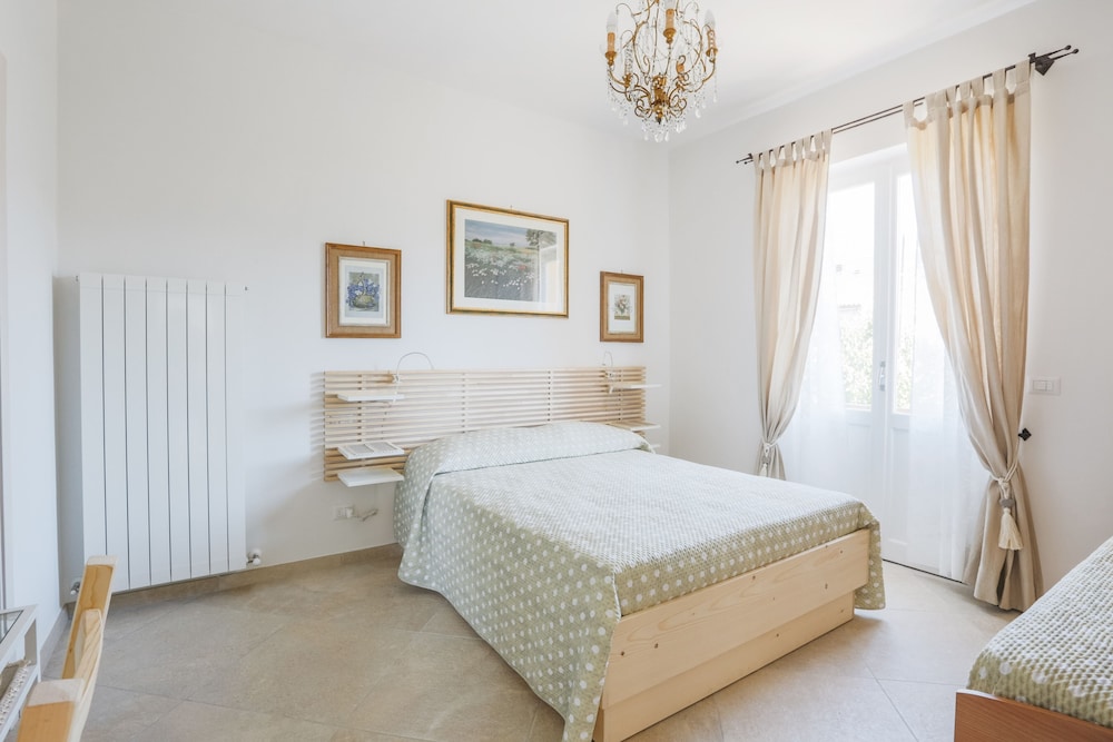 Triple Room, City View photo 1