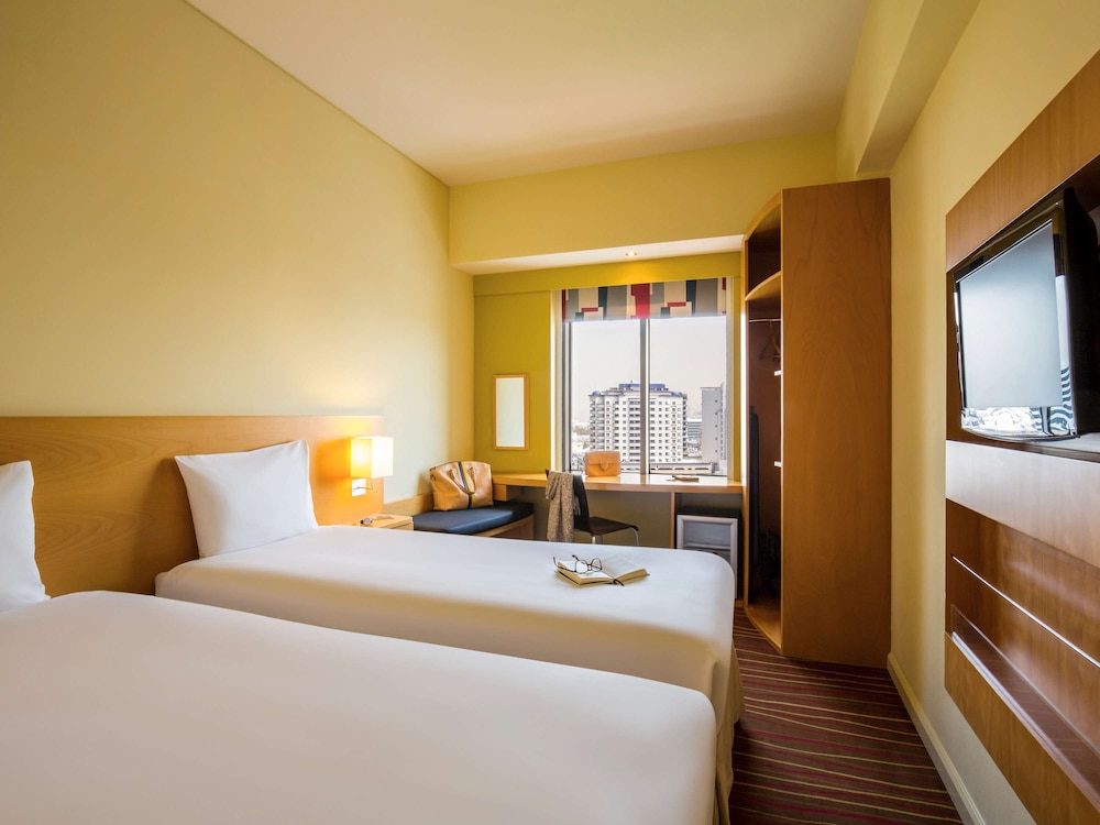 Room, 2 Twin Beds photo 3