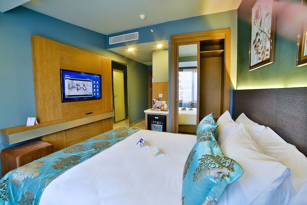 Economy Room photo 1