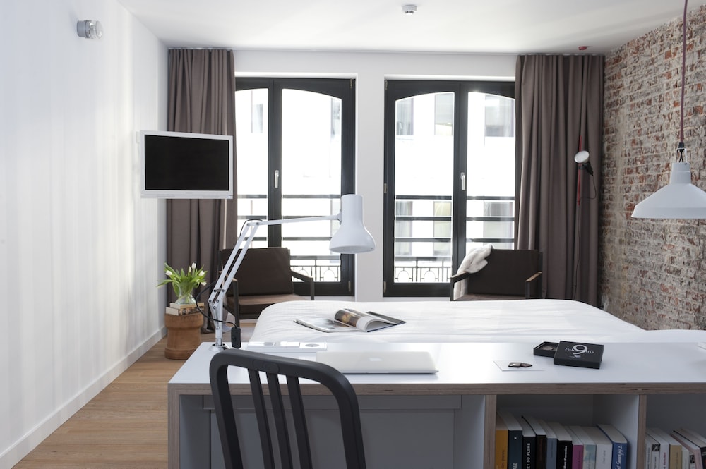 Executive Double Room - Photo 3