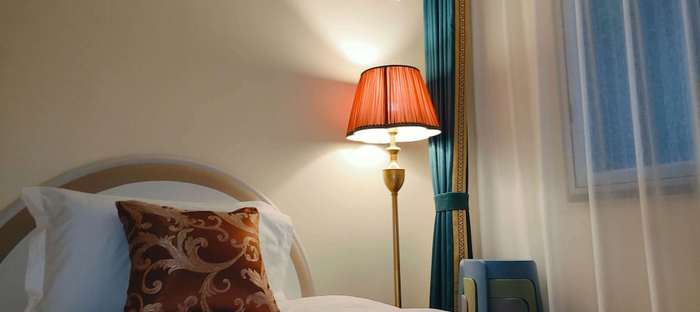 Spanish Flamengo Suite Twin Beded Room photo 1