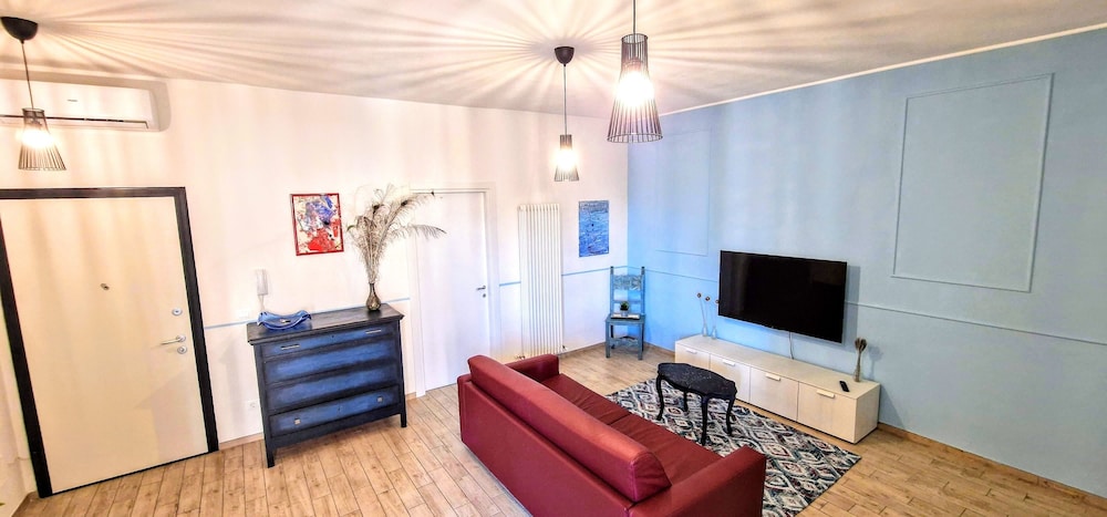 Design Apartment