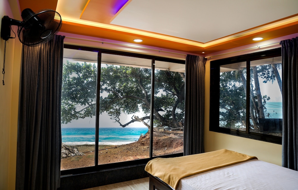 Deluxe Studio, Ocean View