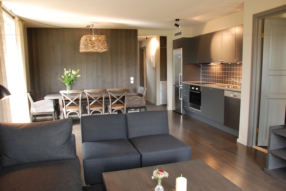 Executive Suite, Multiple Beds photo 3