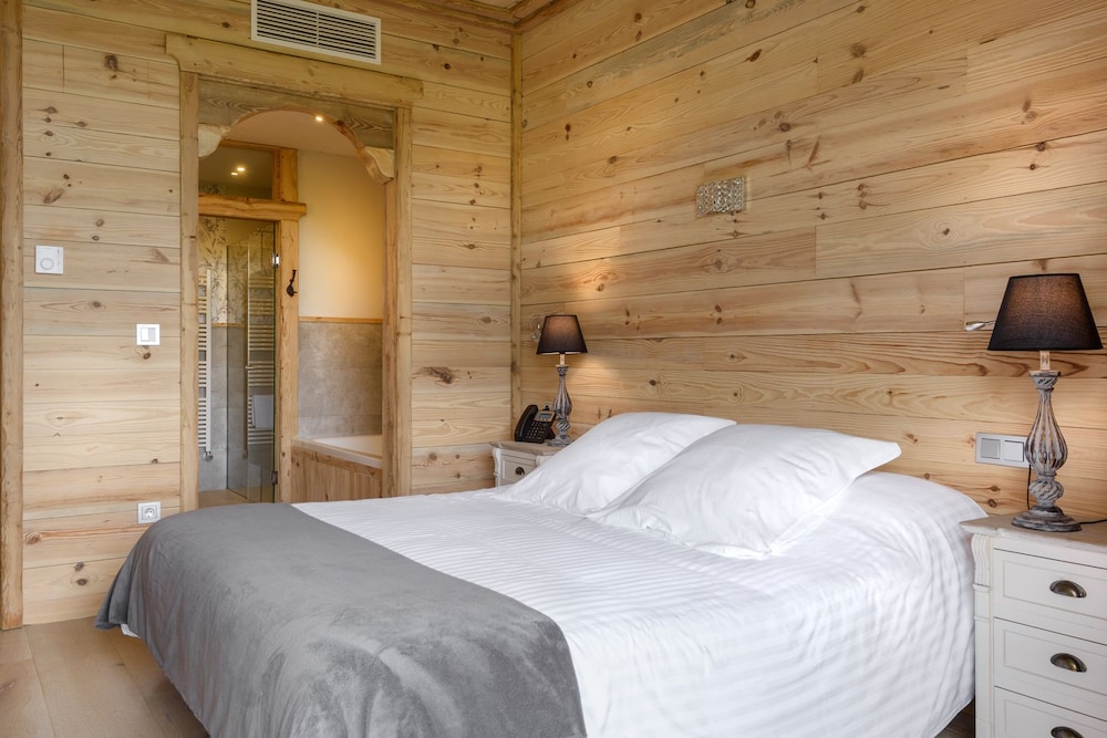 Premium Double Room, Terrace, Garden View photo 3