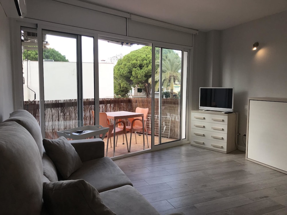 Apartamento, 1 habitación