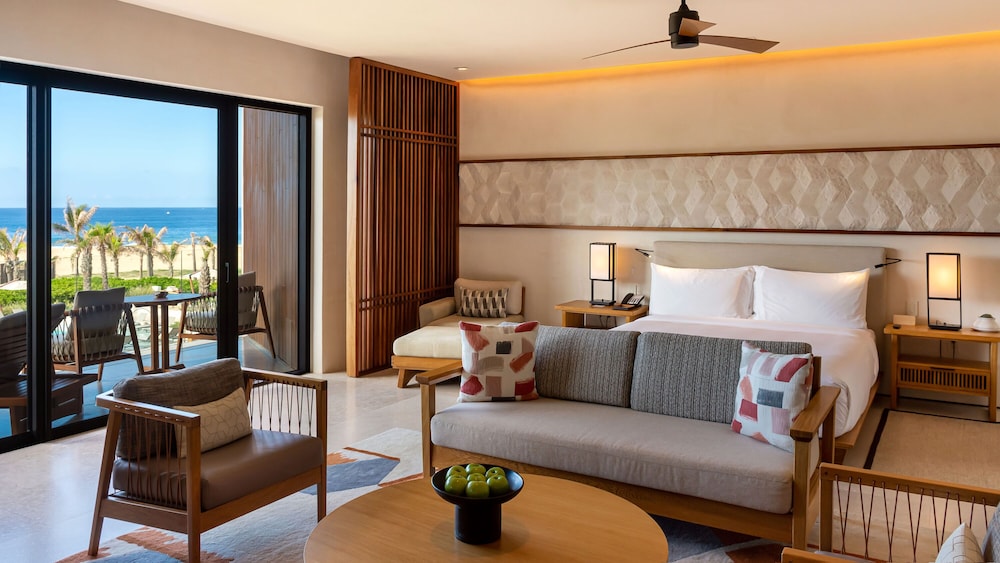 Junior Suite, Ocean View