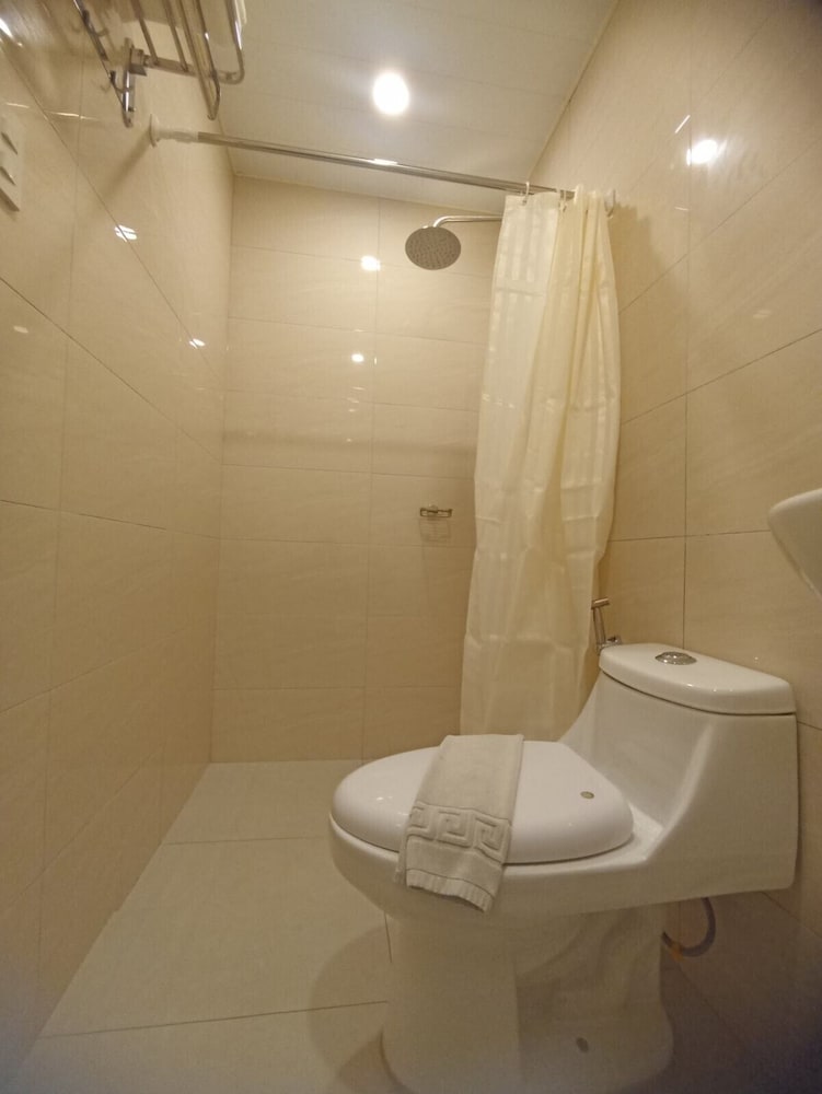 Standard Double Room, 2 Double Beds photo 2