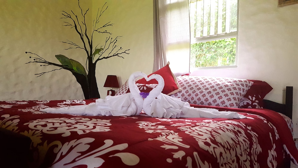 Grand Double Room photo 3