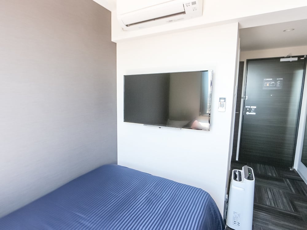 Single Room, Non Smoking photo 2