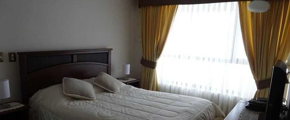Apartment, 2 Bedrooms