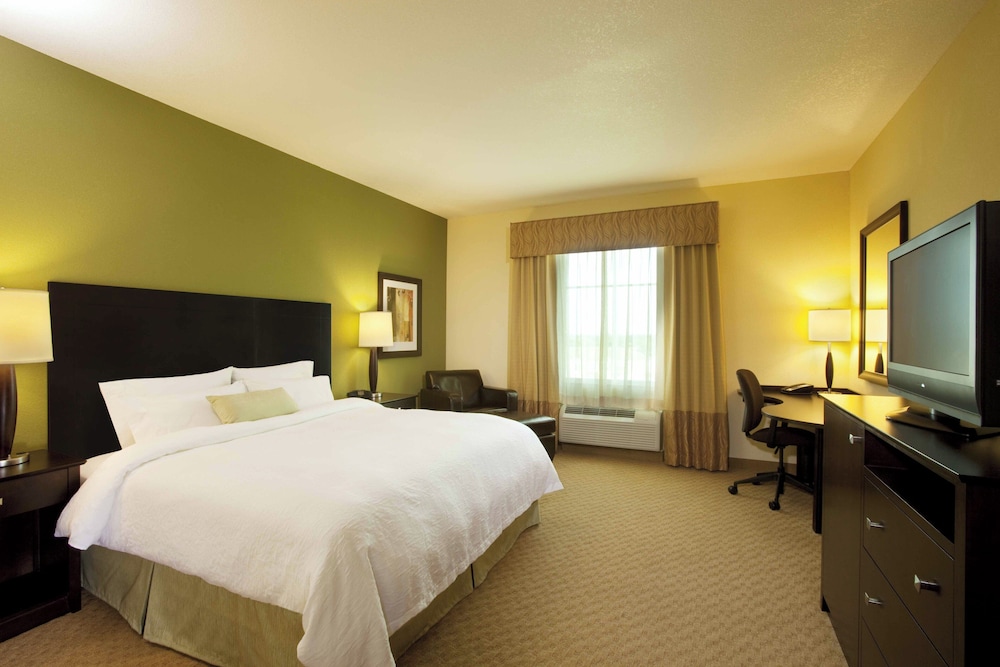 Room, 1 King Bed, Accessible, Non Smoking - Photo 1
