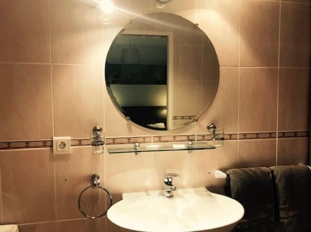 Double Room (Les Salines) photo 2