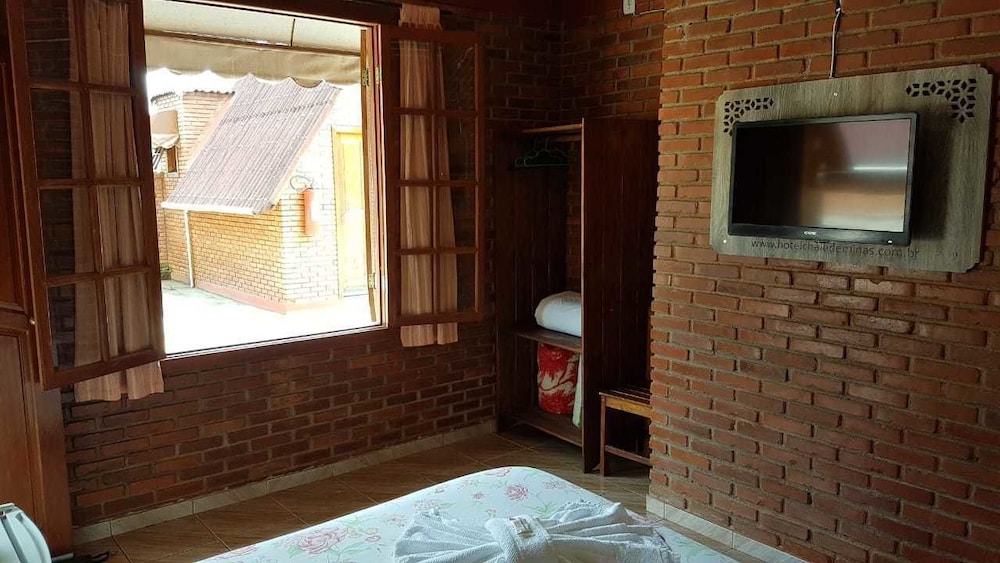 Standard Double Room, Accessible photo 3